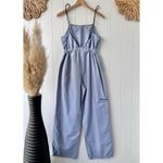 Free People jumpsuit one piece romper overalls onesie Photo 3
