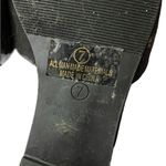 Lulus LULU’S Lorena Suede Pointed Toes Sz 7 Photo 3