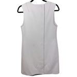 Alexander Wang T  Sleeveless‎ Shift Dress White 6 Photo 1