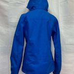 Eddie Bauer Weather Edge Rain Jacket XS Photo 7