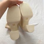 Free People Double Stack Platform Retro Boots Photo 6