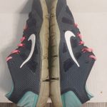 Nike Free Bionic Cross Training Shoe 7.5 599269-403 Athleisure Sustainable Photo 6