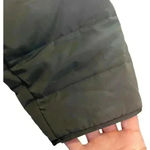 Chico's Open Front Boho Quilted Jacket Size 1 (US Size 8/10) Photo 2