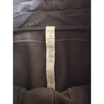 Lululemon Get Going Joggers Women’s Size 6 Gray Zip Pockets Sweatpants Workout Photo 4