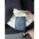 Ralph Lauren  Women's Striped Crew Neck Sweater Size S Photo 5