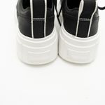 Sorel   - Caribou X Waterproof Platform Sneaker Photo 4