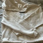 H&M  Cropped Hooded Sweatshirt Photo 0