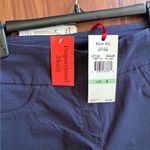 Ruby Rd  Pants elegant dark blue 8 Photo 1