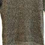 Leo & Nicole Ribbed Long Photo 1