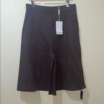 Max Mara Women's New  Miele Short Trousers Photo 3
