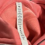 Lululemon  Scuba Oversized Half-Zip Hoodie Photo 7