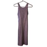 Patagonia Women's L Magnolia Spring Dress Kelp Revival Basalt Brown Style #58366 Photo 2