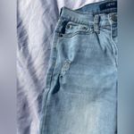 Aeropostale Aéropostale High rise jeans with rips Photo 2