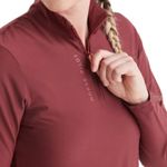 Horse Pilot Sunset Sun Equestrian Shirt Photo 2