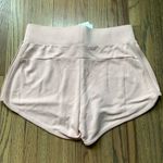 Athleta NWT  pink serenity short XS Photo 7