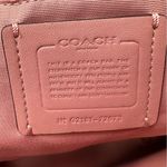 Coach Light Pink  Bag. Photo 4
