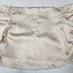 LPA Candy Top in Cream Small Photo 9