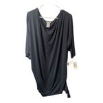 Michael Kors  Classic Black Top Photo 1