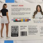 Edited by Remi Bader Women's Trouser Short Photo 4
