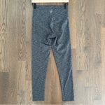 Aritzia TNA Atmosphere High Rise Legging in Heather Stratus Grey Medium Photo 5