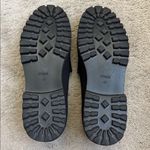 VIVAIA Round Toe Platform Chunky Heel Loafers (Francesca) Photo 7