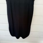 Anthropologie Women’s XL Daily Practice Dolman Midi Dress Criss Cross New Photo 3