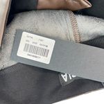 I am gia I.Am.Gia Estyn Pants Faux Leather Flare Bootcut Low Rise‎ Brown Size XXS Photo 10