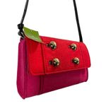 Kate Spade Beantown Lene Maraschino Crossbody Purse New with Tag MSRP $300 Photo 6