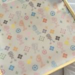 Playboy Bratz Jelly Monogram Tote Handbag🤍 Photo 1