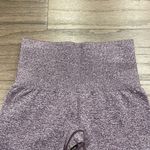 Senita Athletics Eggplant Ombre Seamless Strength Leggings - Size XS Photo 5