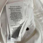 Current/Elliott  White The Stiletto Ankle Skinny Jeans in White Size 28 Photo 4