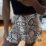 Nasty Gal Mini Skirt Photo 0