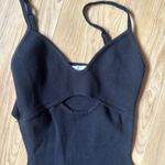 Glassons  Black Dress Photo 1