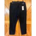 Current/Elliott The Boyfriend Onyx Jean Women's Black 29 nwt (3679) Photo 5