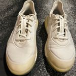 Adidas Womens sz6.5 by Stella McCartney court boost tennis shoes Photo 2