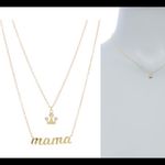 Sterling Silver Argentine Vivo  necklace set Photo 0