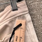 J Jill‎ Crop Jeans Off White 14P Photo 6