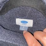Old Navy  Gray Knit Turtleneck Pullover Long Sleeve Top Women's Size Small Photo 4