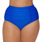 Raisin's  Curve Costa Swim Bottom Photo 2