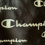 Champion Womens Campus Sleeveless Hoodie - M Photo 7