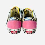 Vans Disney Old Skool 80s x Mickey Photo 6