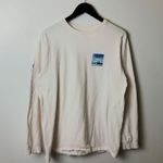 Urban Outfitters Vans Off The Wall T Shirt Classic Fit Skate Double Sided Graphic Tee L Photo 11