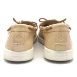 Sperry  Topsider Classic Boat Shoes Beige Patent Leather Loafer Women’s Size 10 Photo 9