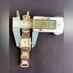 GORGEOUS ladies BAUME MERCIER DIAMANT watch 🔥🔥🔥🔥 Silver Photo 7