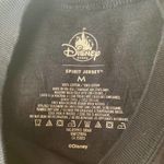 Disney The Lion King Hakuna Matata Dark Blue Cropped Spirit Jersey Size Medium Photo 5