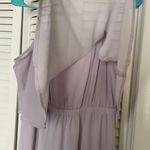 Show Me Your Mumu Lilac Prom Dress Photo 3