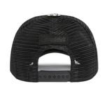 Bombshell sportswear  Denim Crocodile Hat! NWT Photo 5