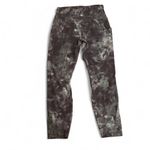 Lululemon Align High-Rise Pant Pockets 25" Diamond Dye Pitch Grey Graphite S 8 Photo 5