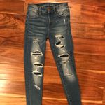 American Eagle Hi Rise Jegging Photo 6