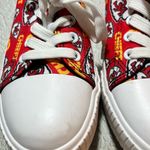 Foco Kansas City Chiefs Mens shoes size 9 taylor swift travis kelce Red Photo 2